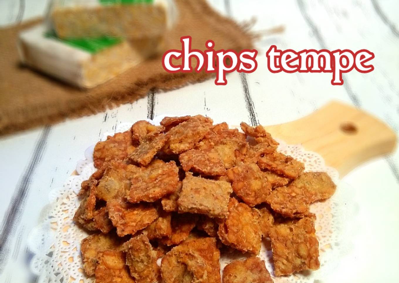 Chips Tempe