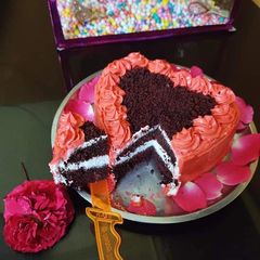 A picture of Cake.