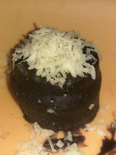 Foto resep Choco lava cake lumer