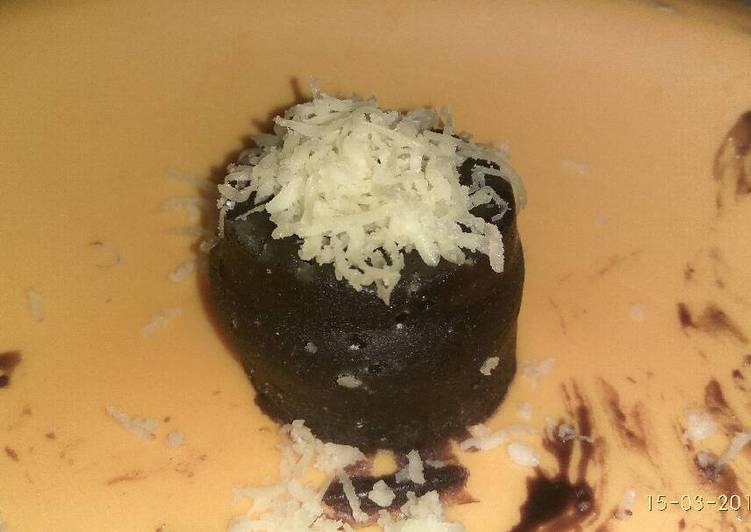 Choco lava cake lumer