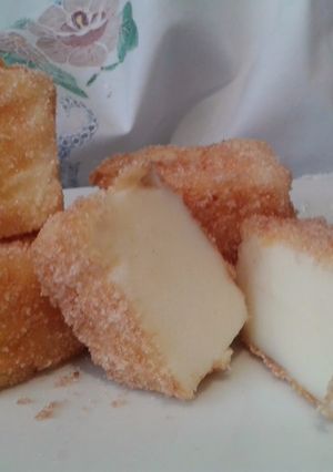 Foto principal de Leche frita