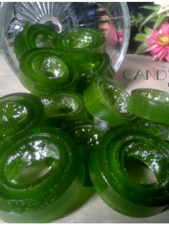 Foto resep Candy Roll