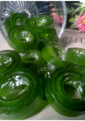 Foto resep Candy Roll