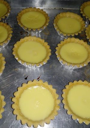 Foto resep Pai susu