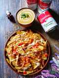 Nachos Colek Mexico
