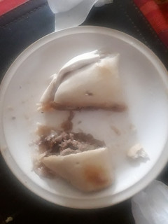 Una foto de Empanadas chilenas