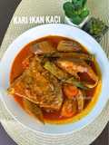 Kari Ikan Kaci