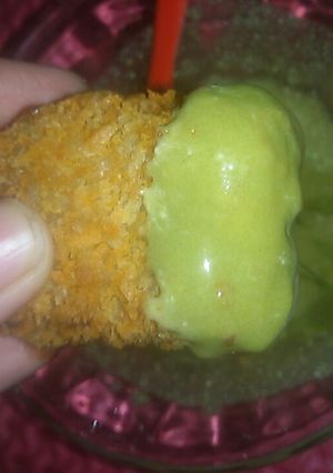 Foto resep Pisang nugget super simpel