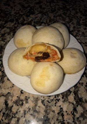 صورة لوصفة بورك الفنجان التركي