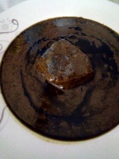 صورة لوصفة ملوخية