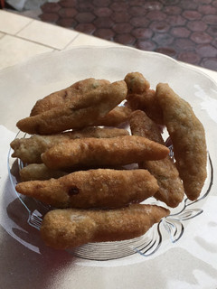 Foto resep Otak-Otak Goreng Ikan Tenggiri