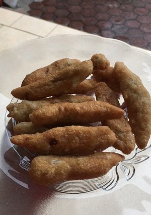 Foto resep Otak-Otak Goreng Ikan Tenggiri
