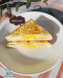 Sandwich CHO BÉ (trên 1t)