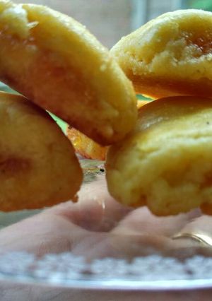 Foto resep Nastar Lumer