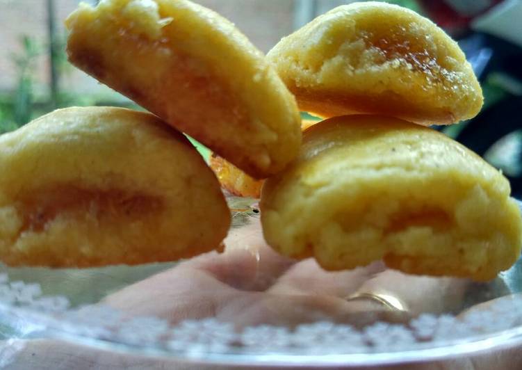 Bumbu mengolah Nastar Lumer, Sempurna