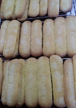 Una foto de Vainillas caseras prácticas y económicas