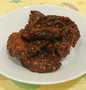 Anti Ribet, Buat Korean fried chicken wings Untuk Pemula
