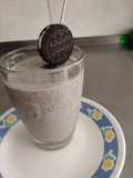 Delicia de Oreo y banano