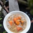 90. Kolak Ubi Kacang Ijo
