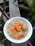 90. Kolak Ubi Kacang Ijo