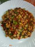 Mnjugu mawe (Bambara groundnuts)