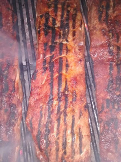 Una foto de Costillar a la cerveza