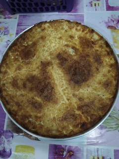 صورة لوصفة ڨارنطيطا (كارنتيكا) في البنين