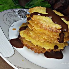 A picture of Cookies.