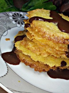 A picture of Cookies.