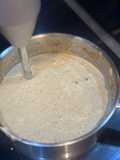 Worlds best (not joking) Cream of mushroom Soup - Quick Easy and SHOW STOPING :P - Enjoy