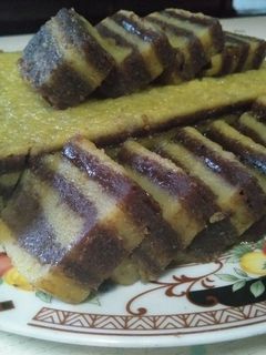 Foto resep Lapis Kukus