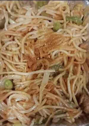 नूडल्स (noodles recipe in Hindi) रेसिपी मुख्य फोटो