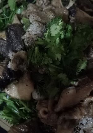 صورة لوصفة تقطيع جمالي