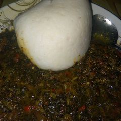 A picture of Tuwo da miyar shuwaka.