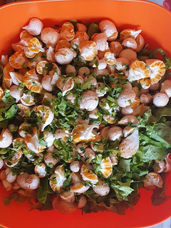 Una foto de Ensalada de Digueñes
