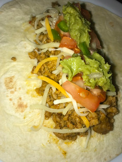 Una foto de Burritos
