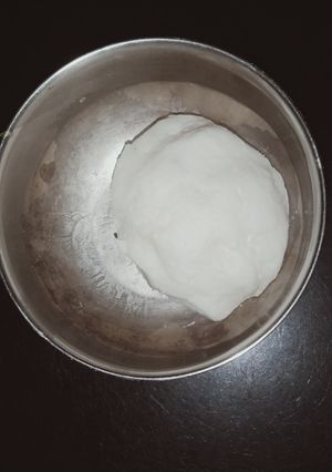 घर का मक्खन(ghar ka makkhan recipe in hindi) रेसिपी मुख्य फोटो