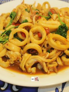 三杯小卷 的食譜成品照片