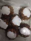 Kuih Lompang Lava