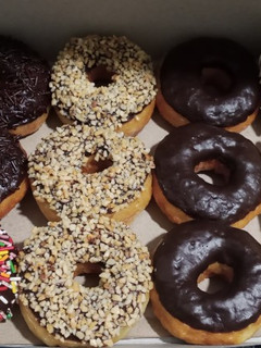 Foto resep Donat empuk