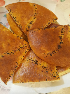 صورة لوصفة خبز الدار خفيف