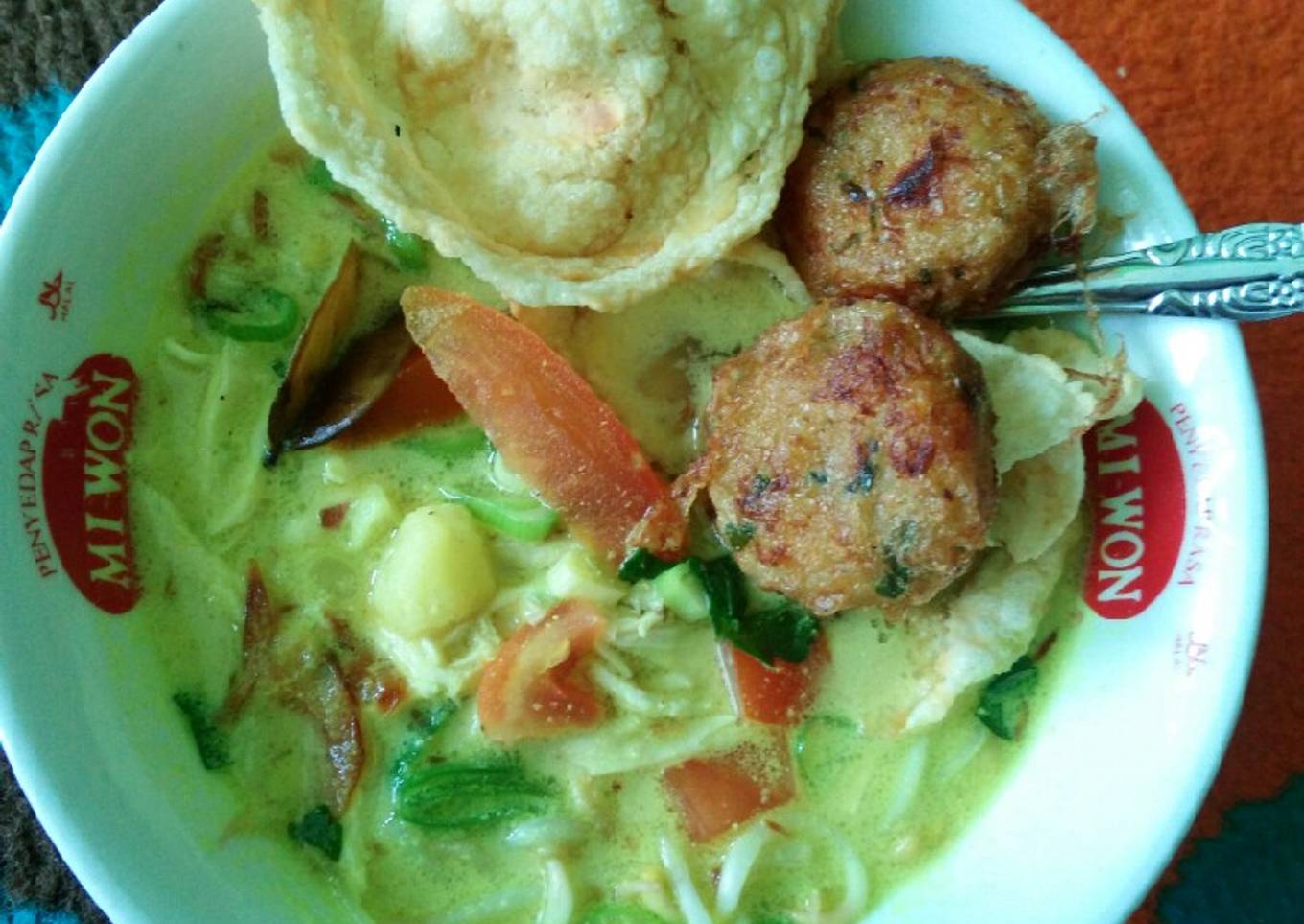 Soto Medan