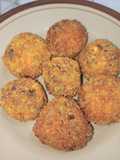 Rice Balls Kongbap