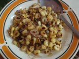 Jagung sangrai