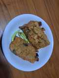 Tempe Mendoan