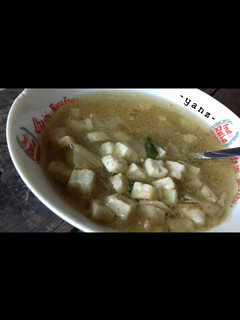 Foto resep Yam Moy