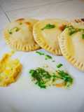 Pasteles Andinos