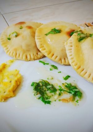 Una foto de Pasteles Andinos