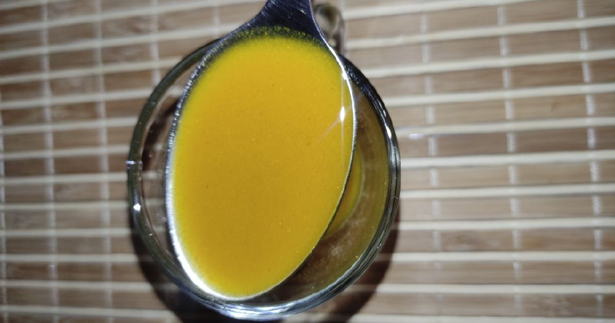 Syrup For Sore Throat Recipe By Alsi