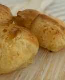 Pão de Queijo
